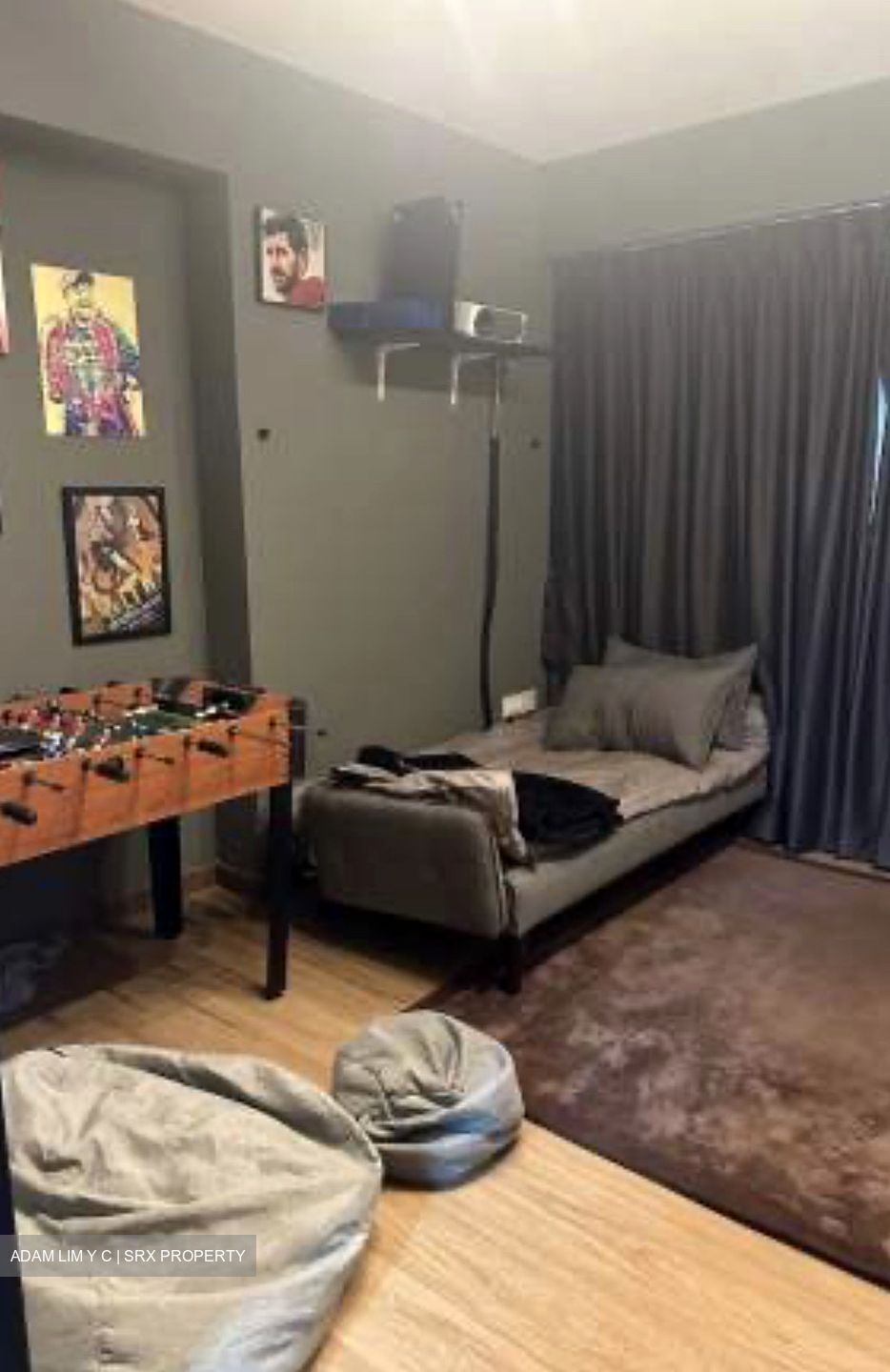 Blk 476C Melody Spring@ Yishun (Yishun), HDB 4 Rooms #614235741